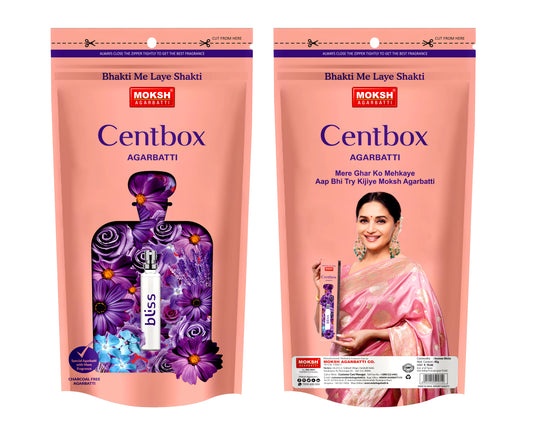 Centbox 85g