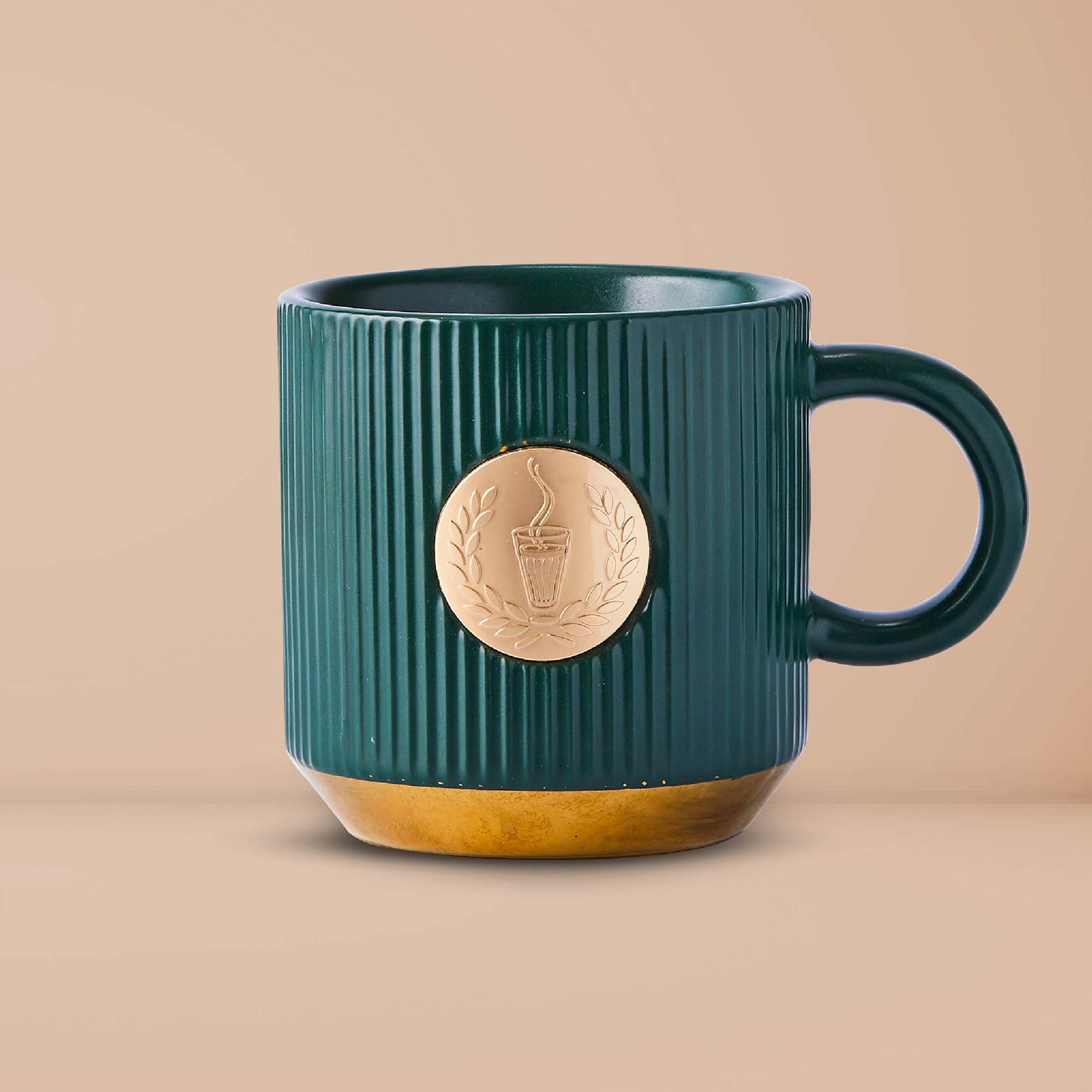 Signature Ceramic Mug (340 ml) 340ml