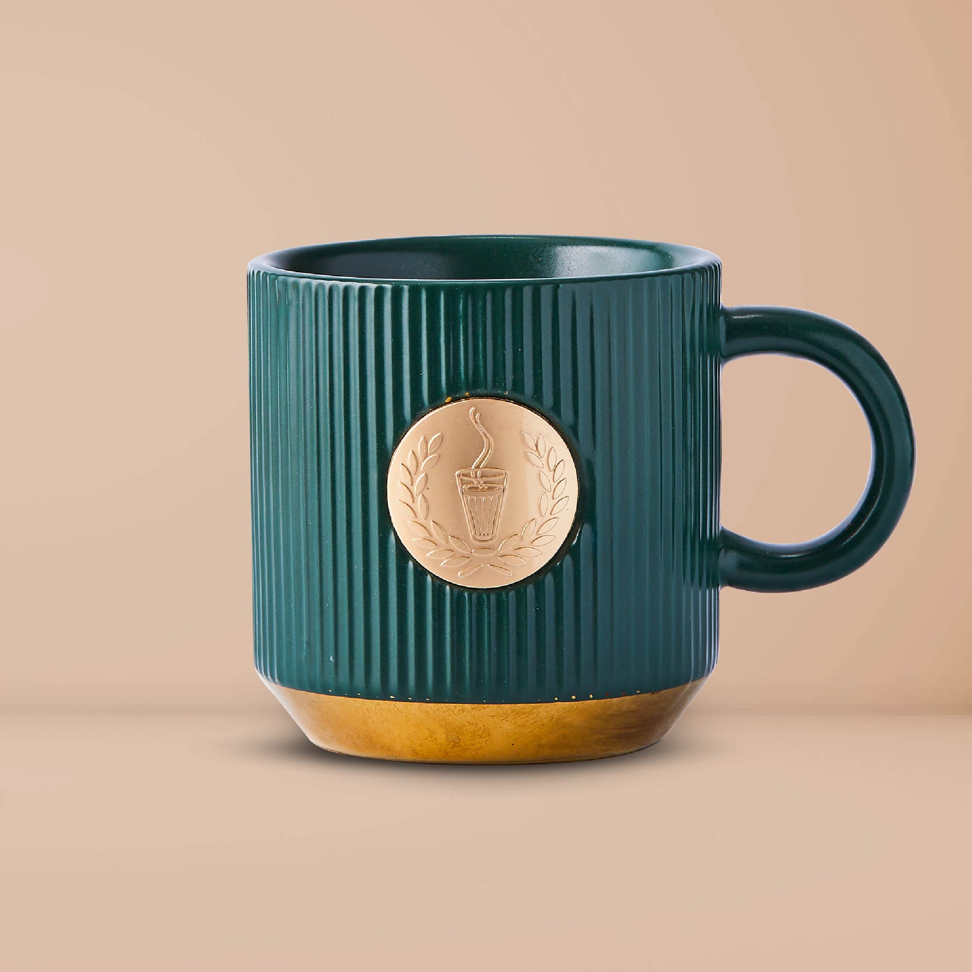 Signature Ceramic Mug (340 ml) 340ml