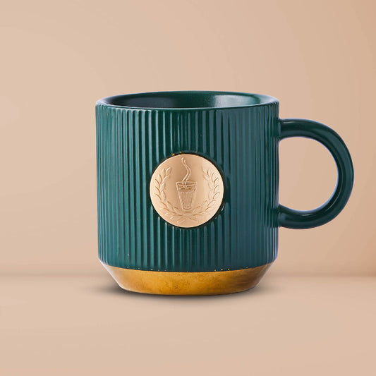Signature Ceramic Mug (340 ml) 340ml