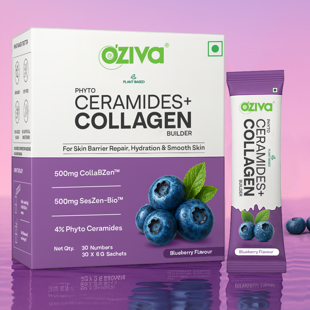 Phyto Ceramides + Collagen Builder Moisture Retention, Barrier Repair & Hydration Ceramide Stick / Result Pack