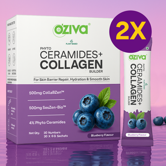 Phyto Ceramides + Collagen Builder Moisture Retention, Barrier Repair & Hydration Ceramide Stick / Progress Pack