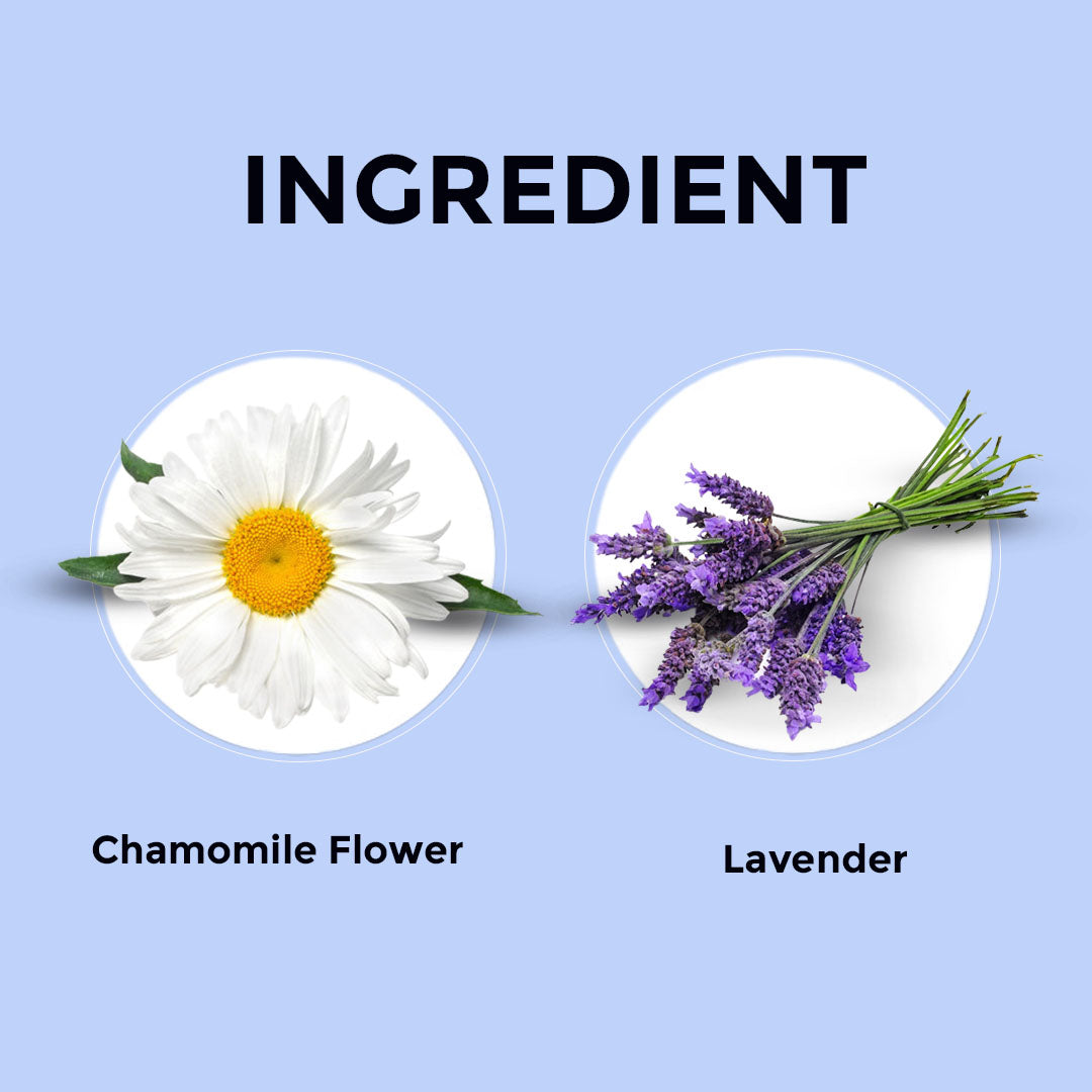Chamomile Lavender Herbal Tea  - 30 Teabags 30 Tea Bags