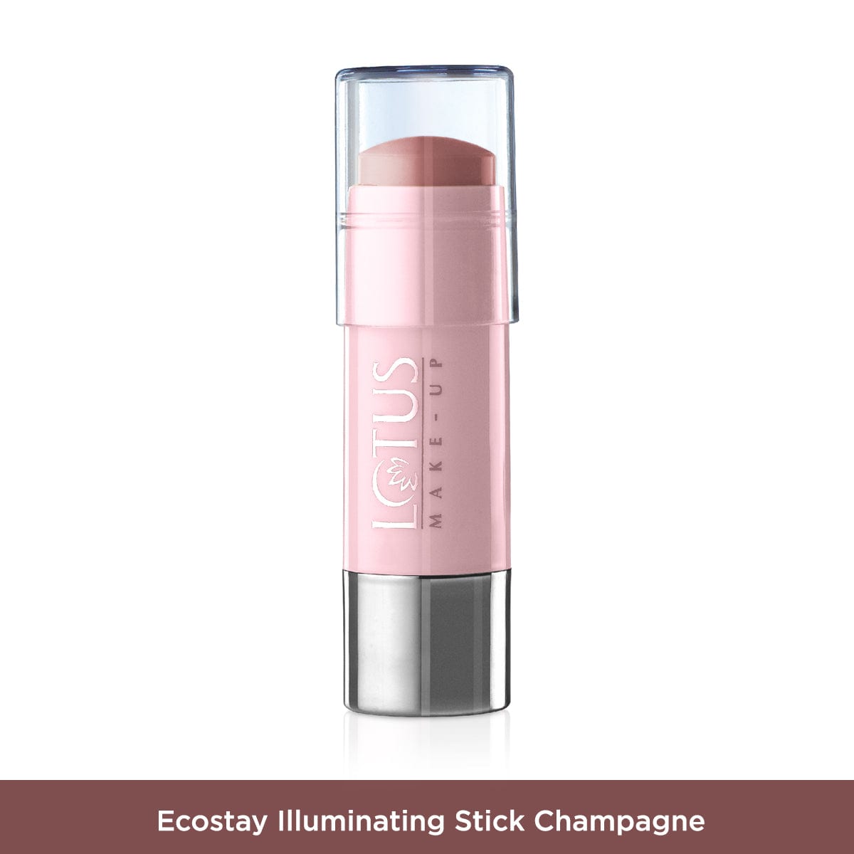Ecostay Illuminating Stick Rose Gold / 6.5 g