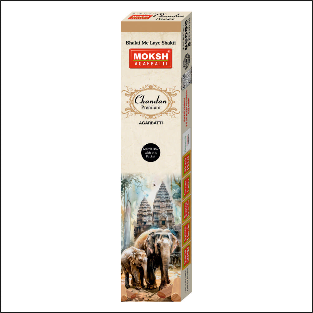 Chandan Premium 90g