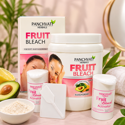 Fruit Bleach Cream 900g