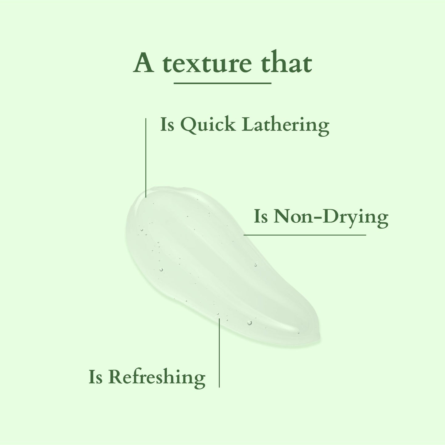 Organics+ Chemical-Free Anti-Dandruff Shampoo 