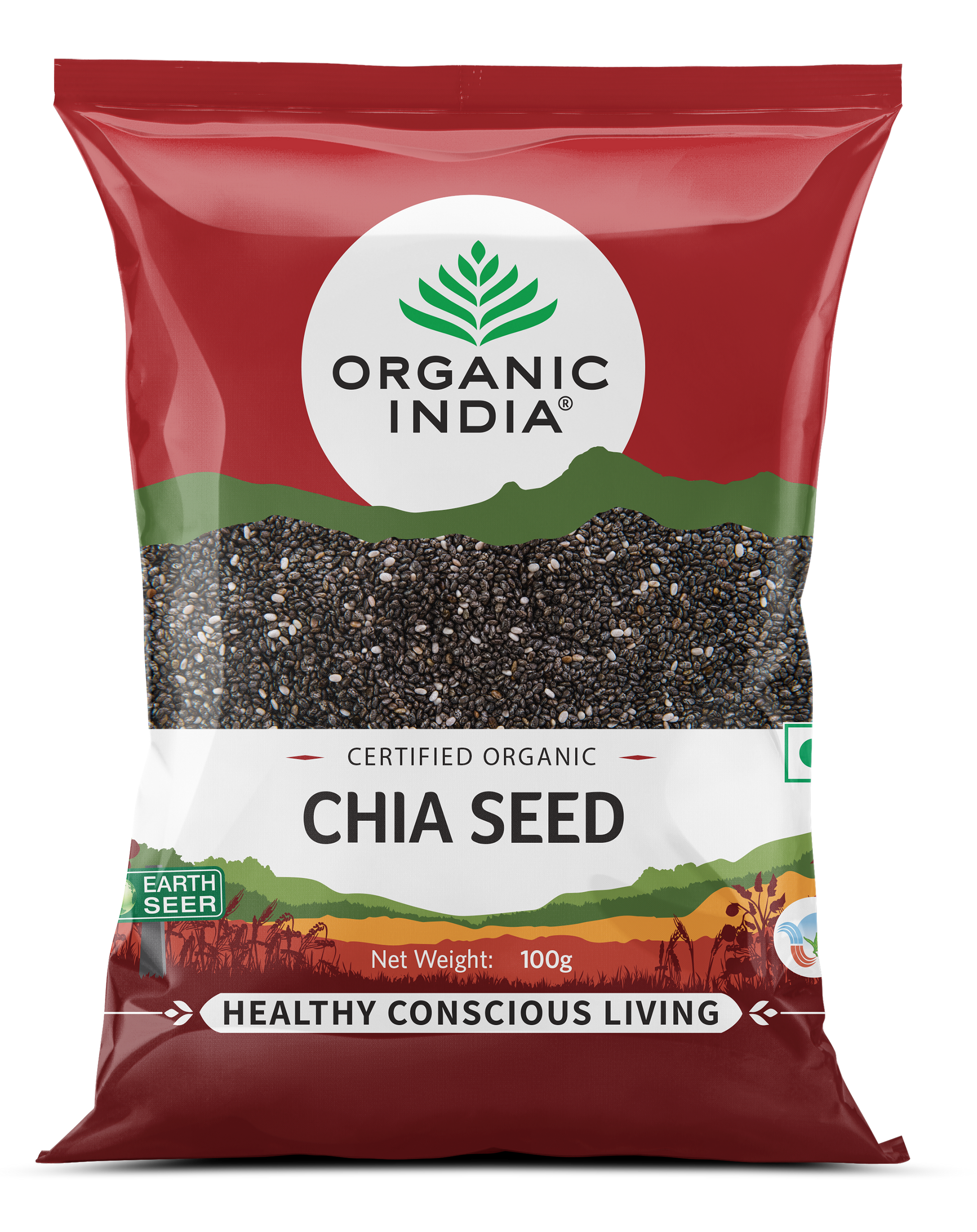 Chia Seed