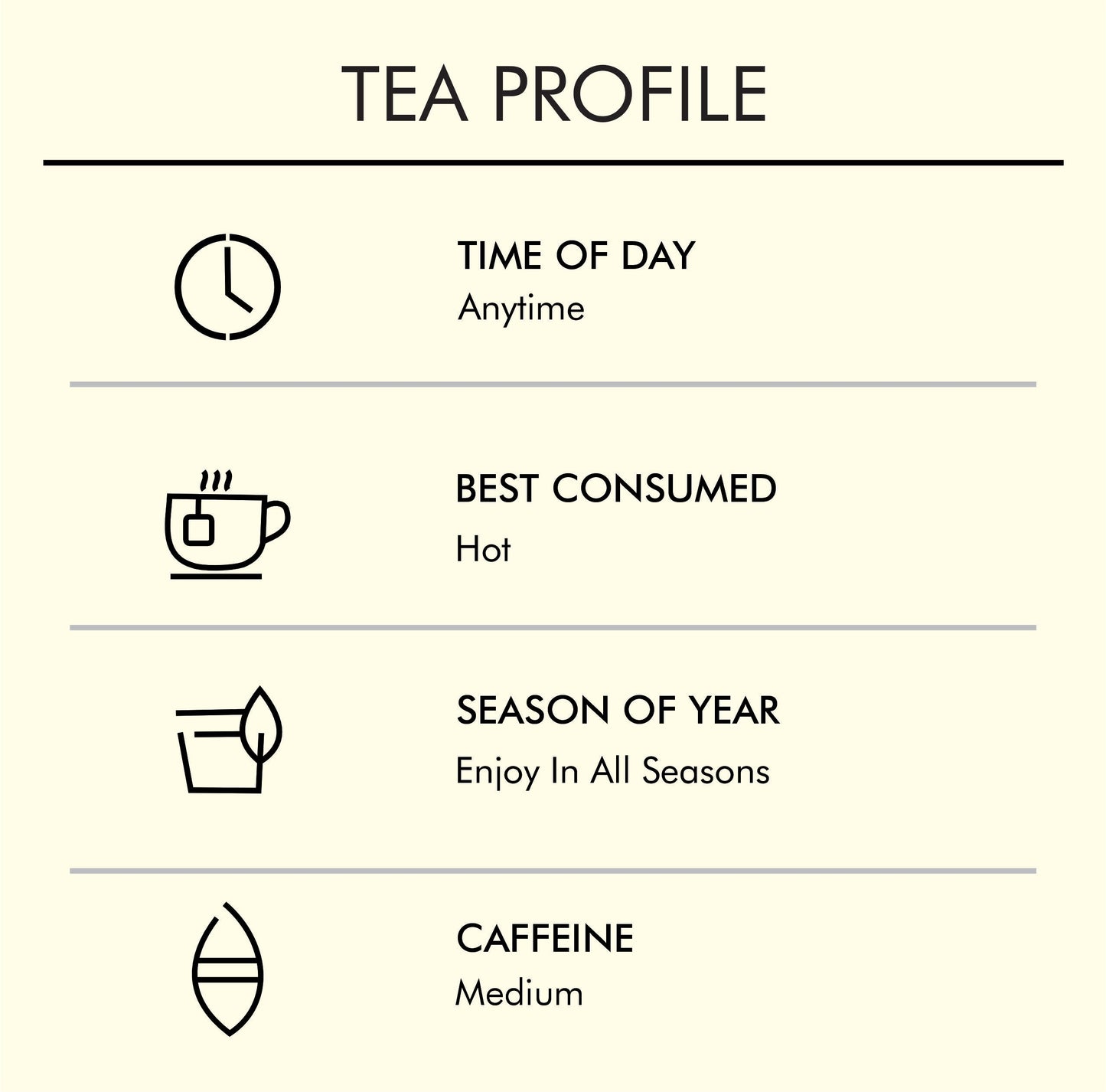 Classic Darjeeling Black Tea Loose Leaf - 200 Gms Jar 200g
