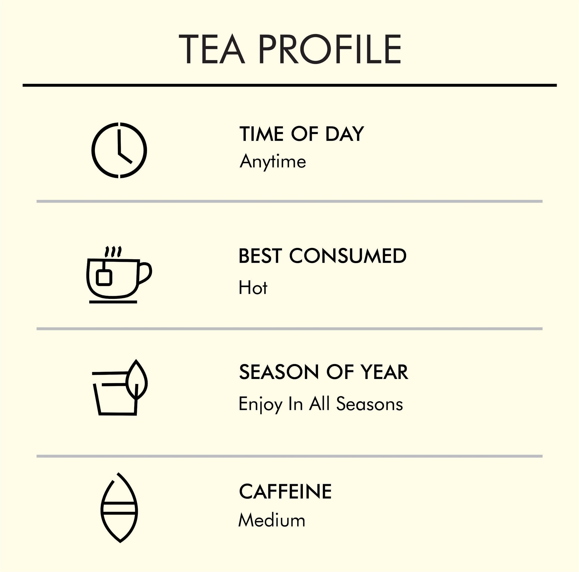 Classic Darjeeling Black Tea Loose Leaf - 200 Gms Jar 200g