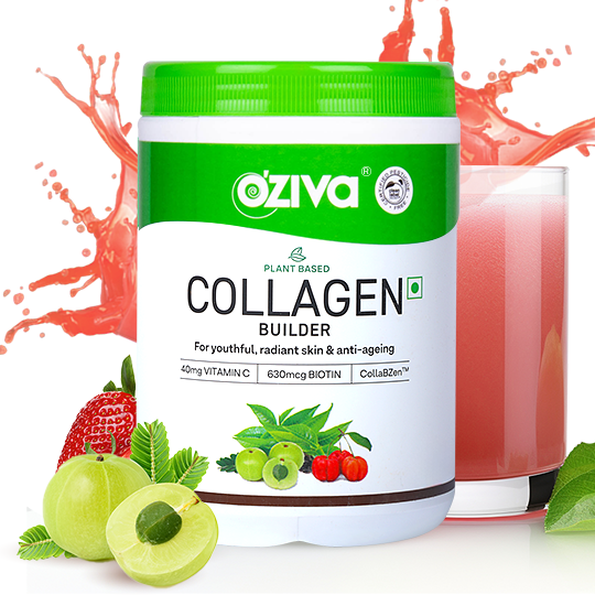 Vegan Collagen, Clinically Proven Watermelon / Collagen + Gluta