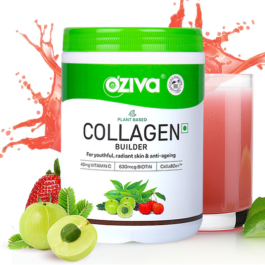Vegan Collagen, Clinically Proven Guava Glow / Starter Pack