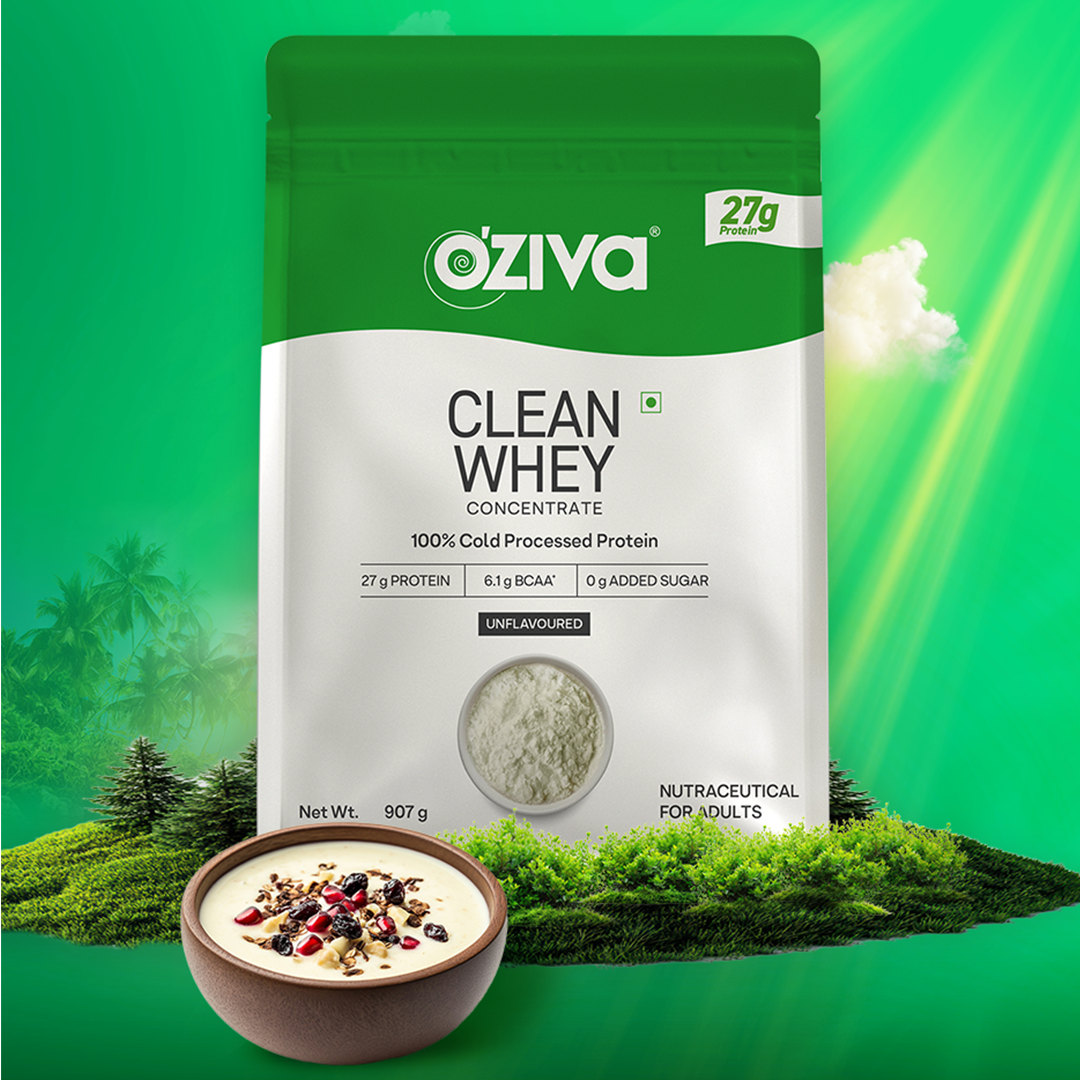 Protein & Herbs, Men 500g