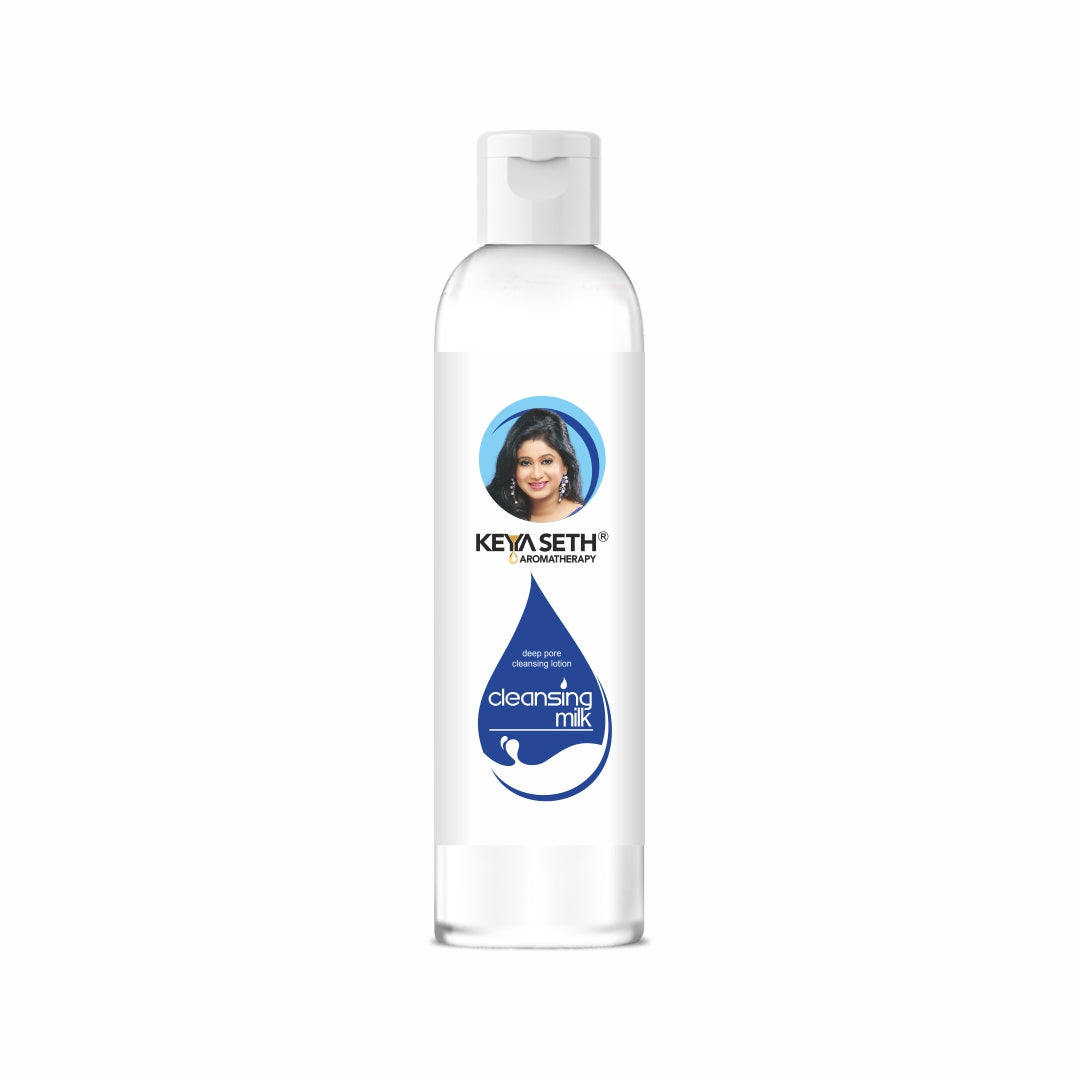Keya Seth Cleansing Milk 200ml