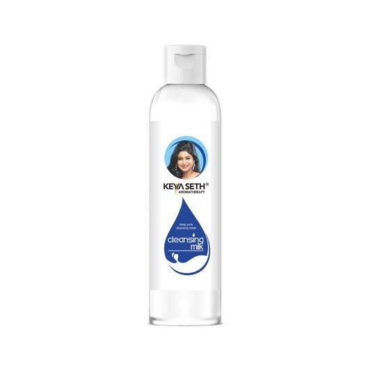 Keya Seth Cleansing Milk 200ml