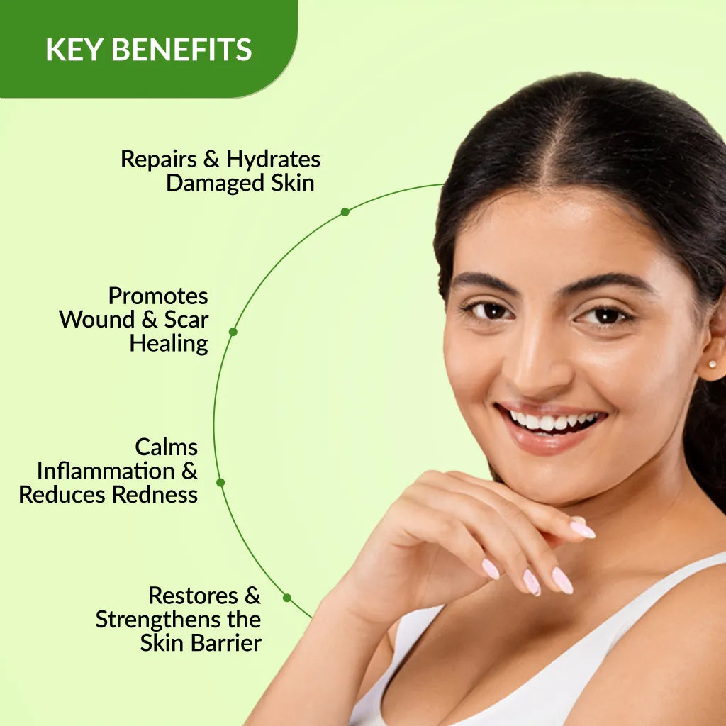 Cleovera Cica Cream