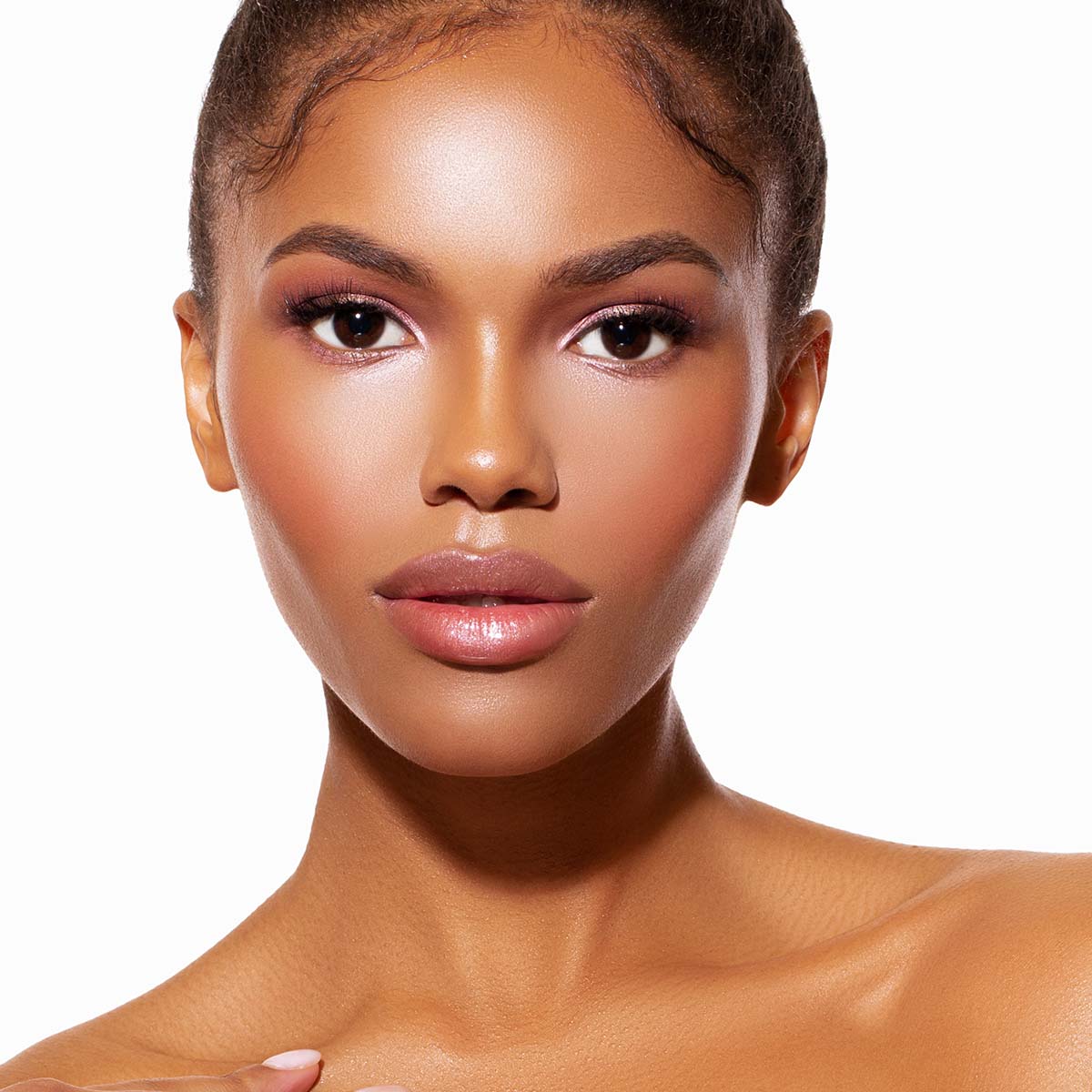 Proedit Silk Touch Perfecting Powder Cocoa Powder / 10 g