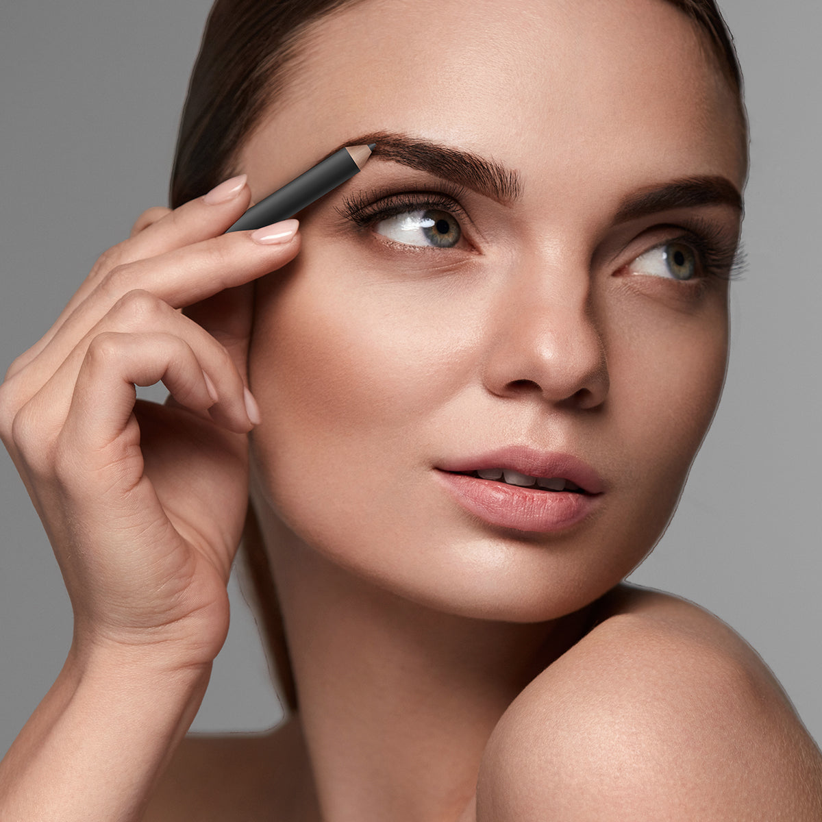 Ecostay Perfect Brow Definer 1.08 g / Natural Noir