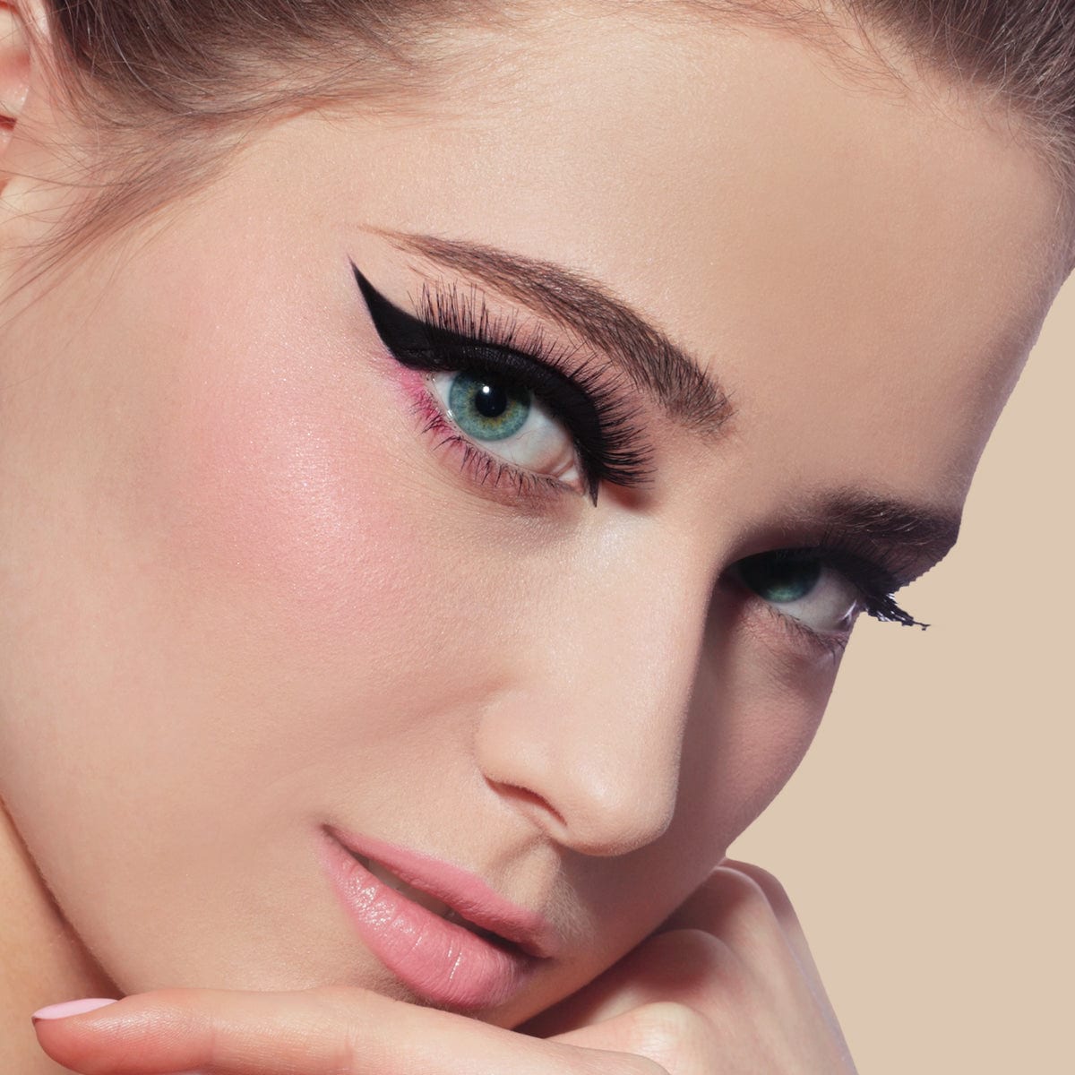 Proedit Silk Touch Perfection Eye Liner Proedit Silk Touch Perfection Eye Liner / 1 ml