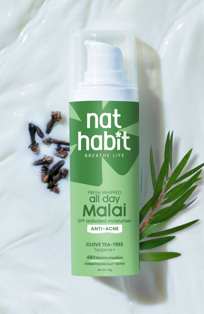 48HR Malai Moisturiser - Anti-Acne 30g