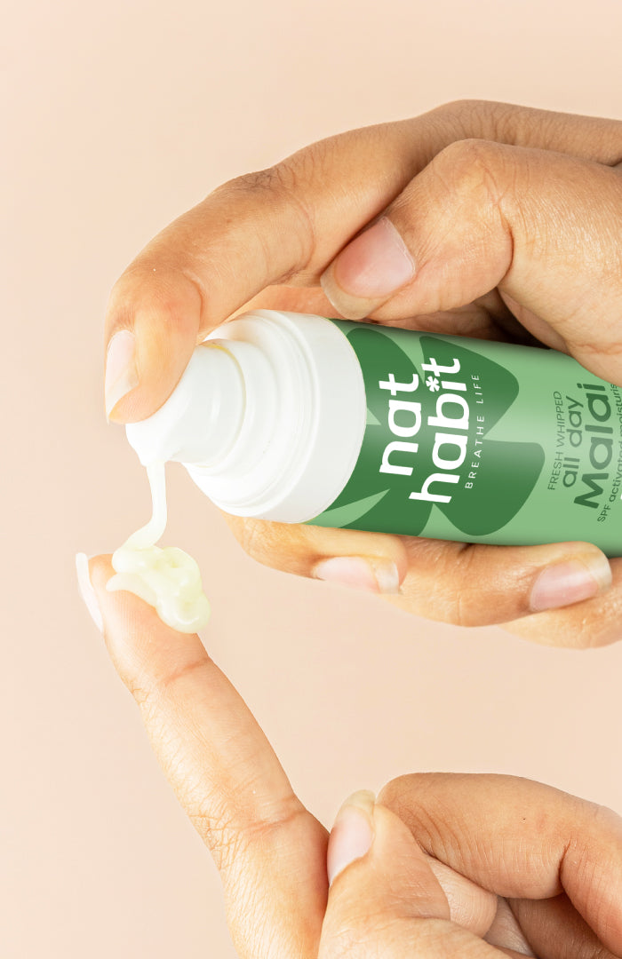 48HR Malai Moisturiser - Anti-Acne 30g