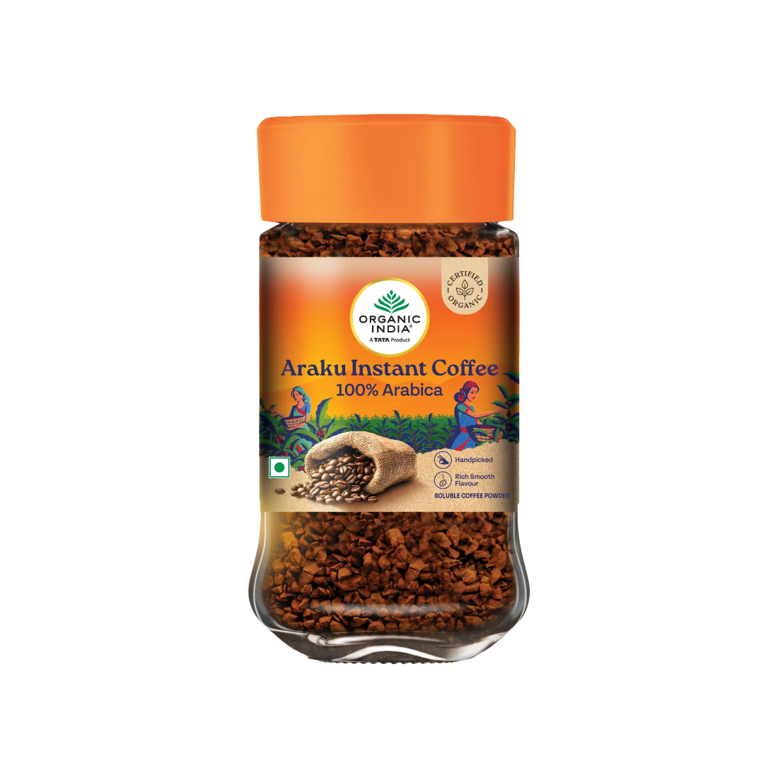 Araku Instant Coffee
