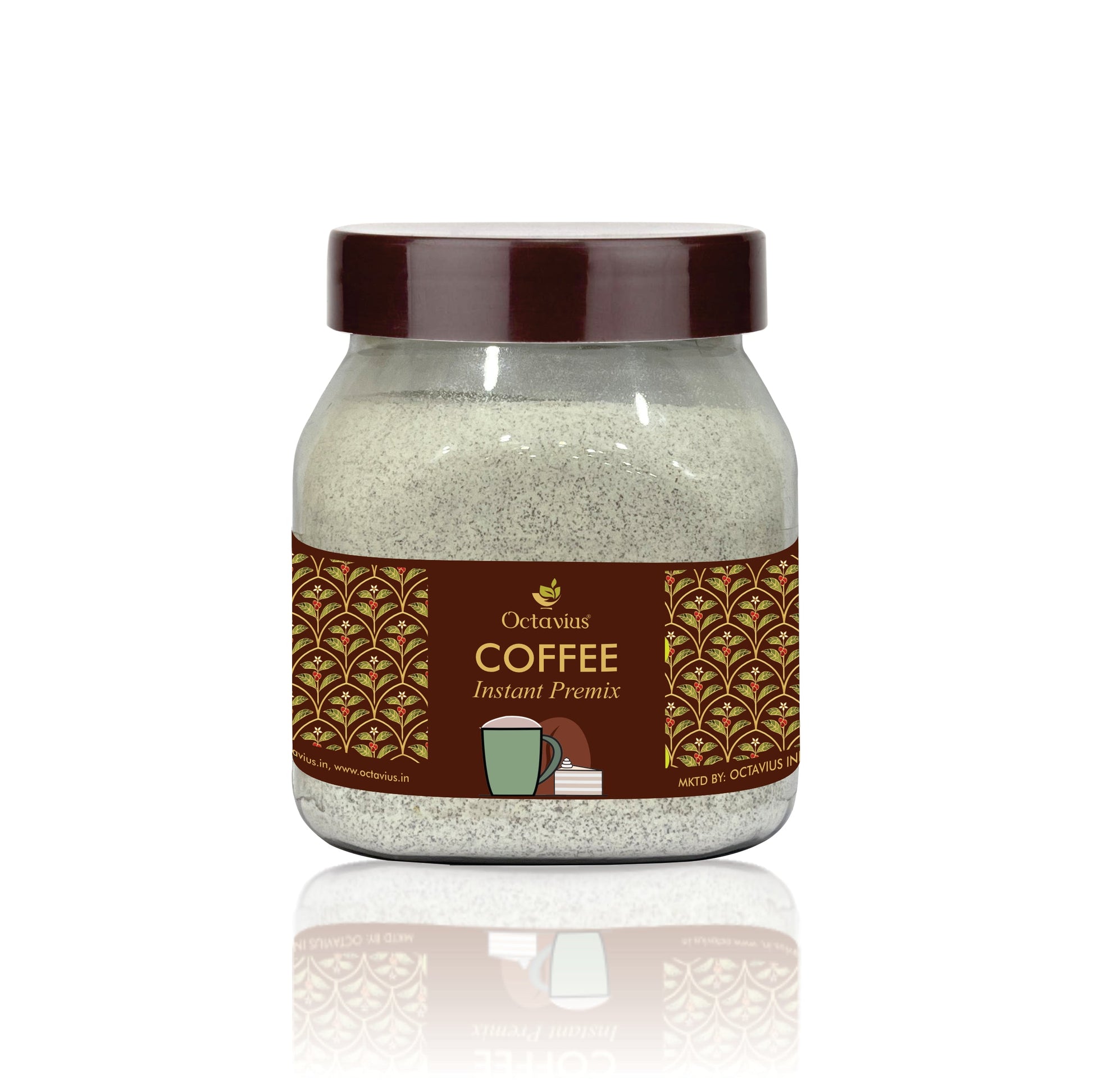 Instant Coffee Premix 500gm