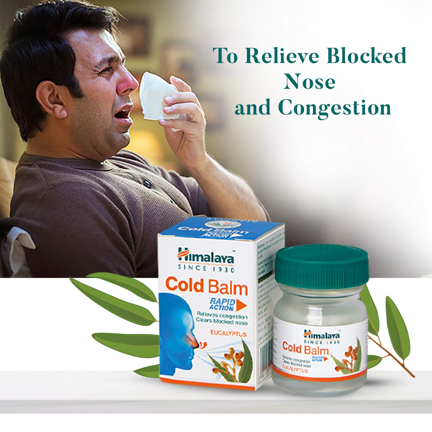 Cold Balm 10g