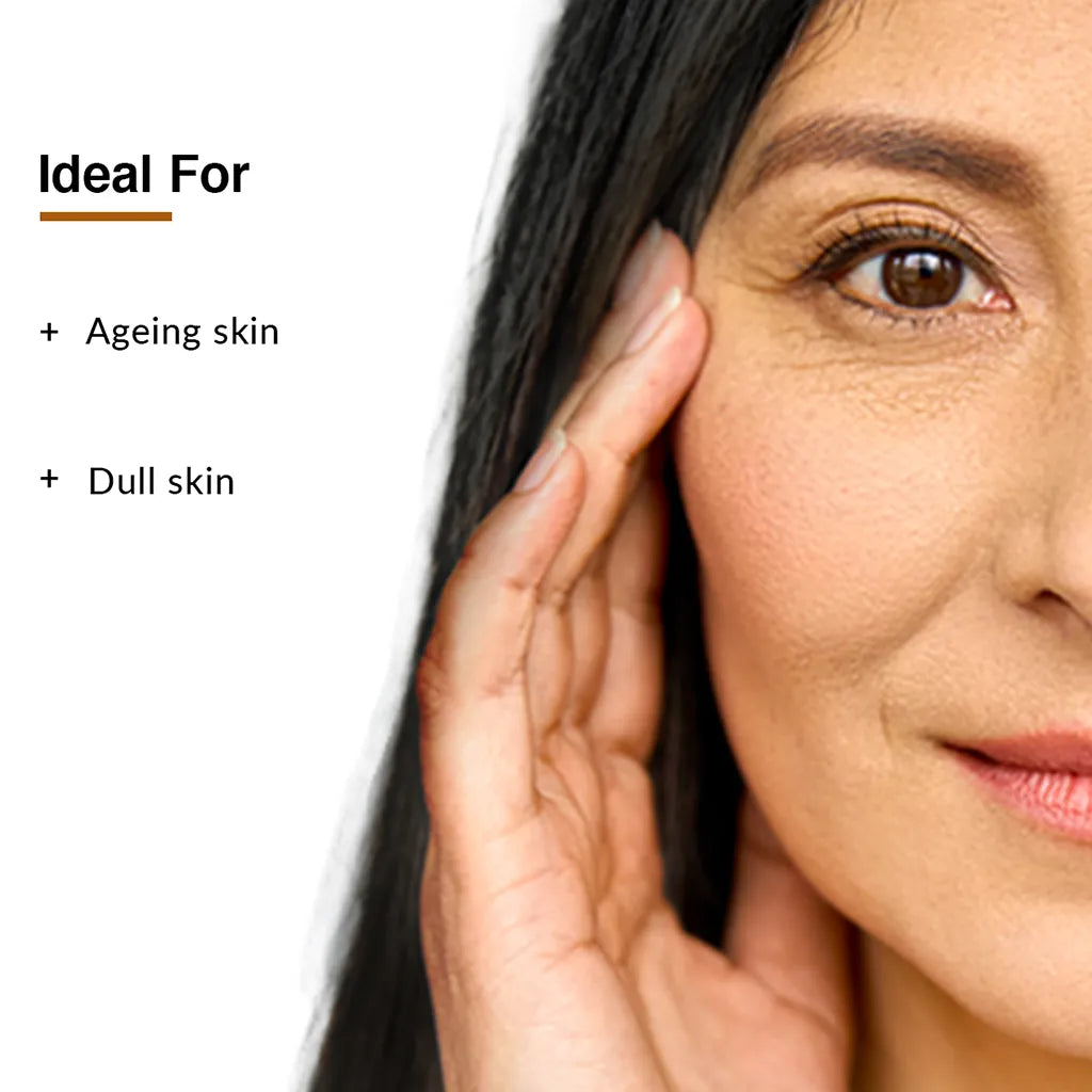 Collagen Booster Face Serum 15g