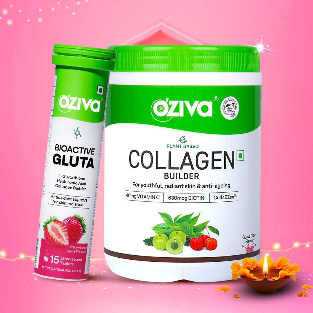 Vegan Collagen, Clinically Proven Classic / Starter Pack