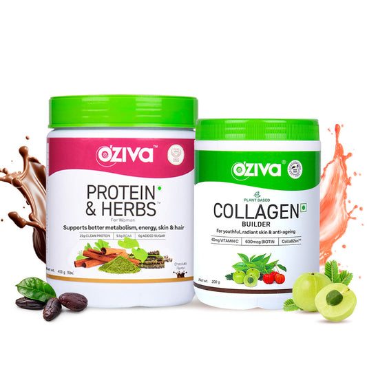 Fit & Radiant Duo