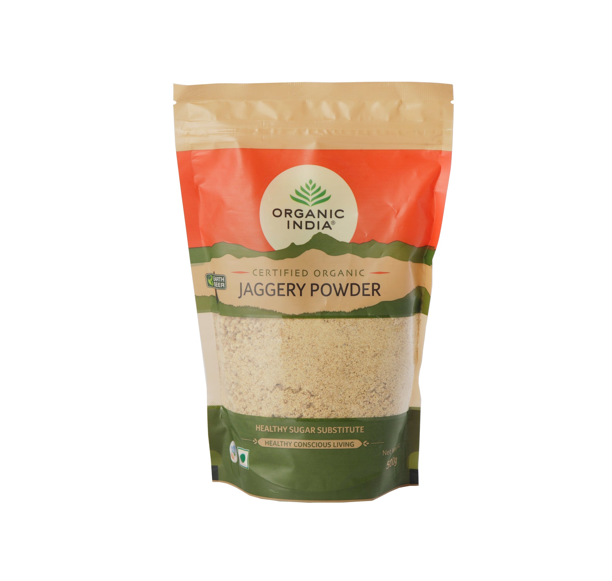 Cow Ghee & Jaggery Combo