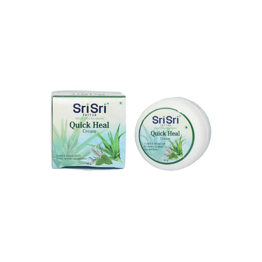 Quick Heal Cream, 25 g 25g