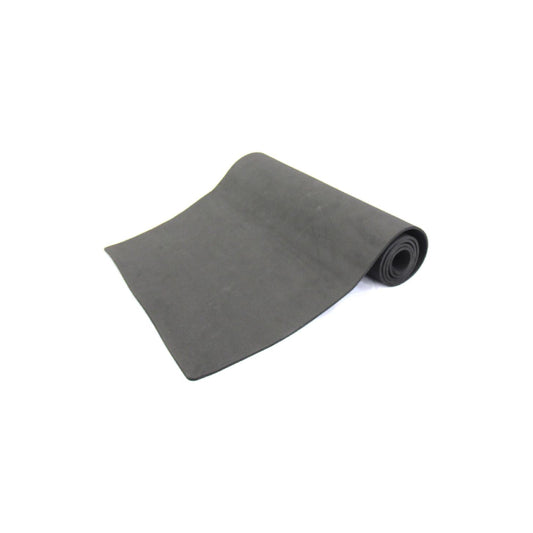 Yoga Mat - Grey (6mm) 960g