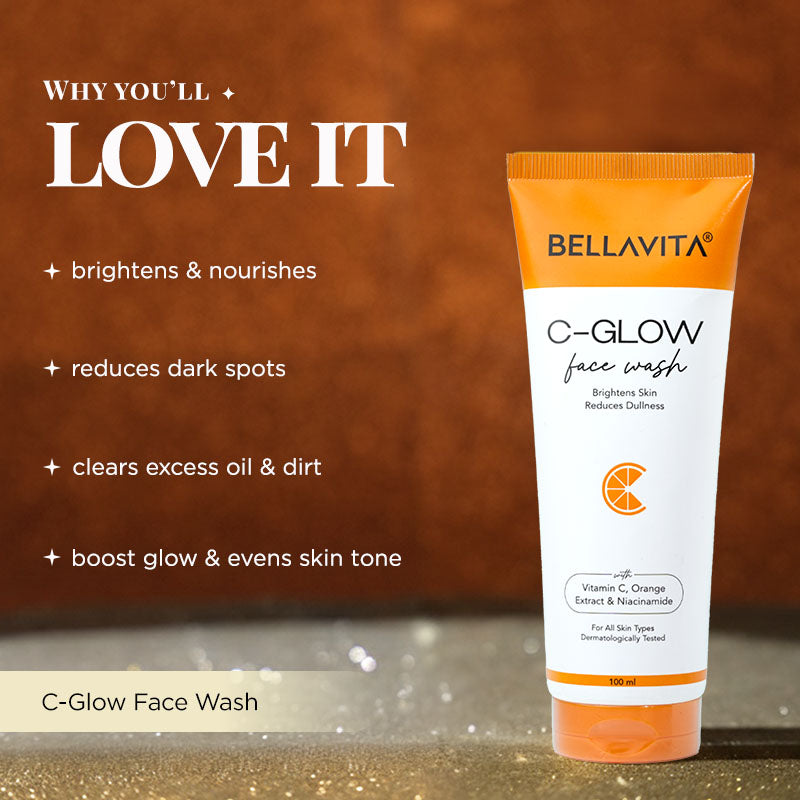 You Glow Girl Combo