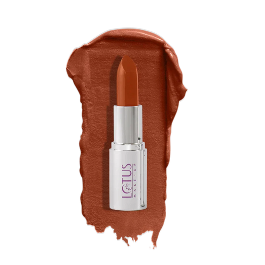 Ecostay Butter Matte Lip Color Coral Vogaye / 4.2 g
