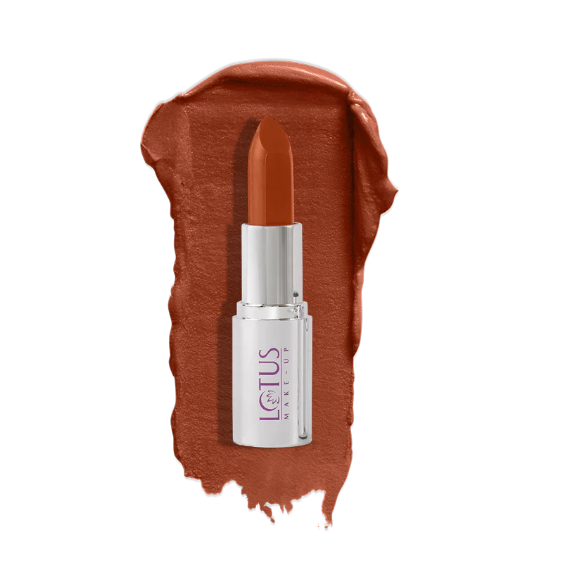 Ecostay Butter Matte Lip Color Passionate Pink / 4.2 g
