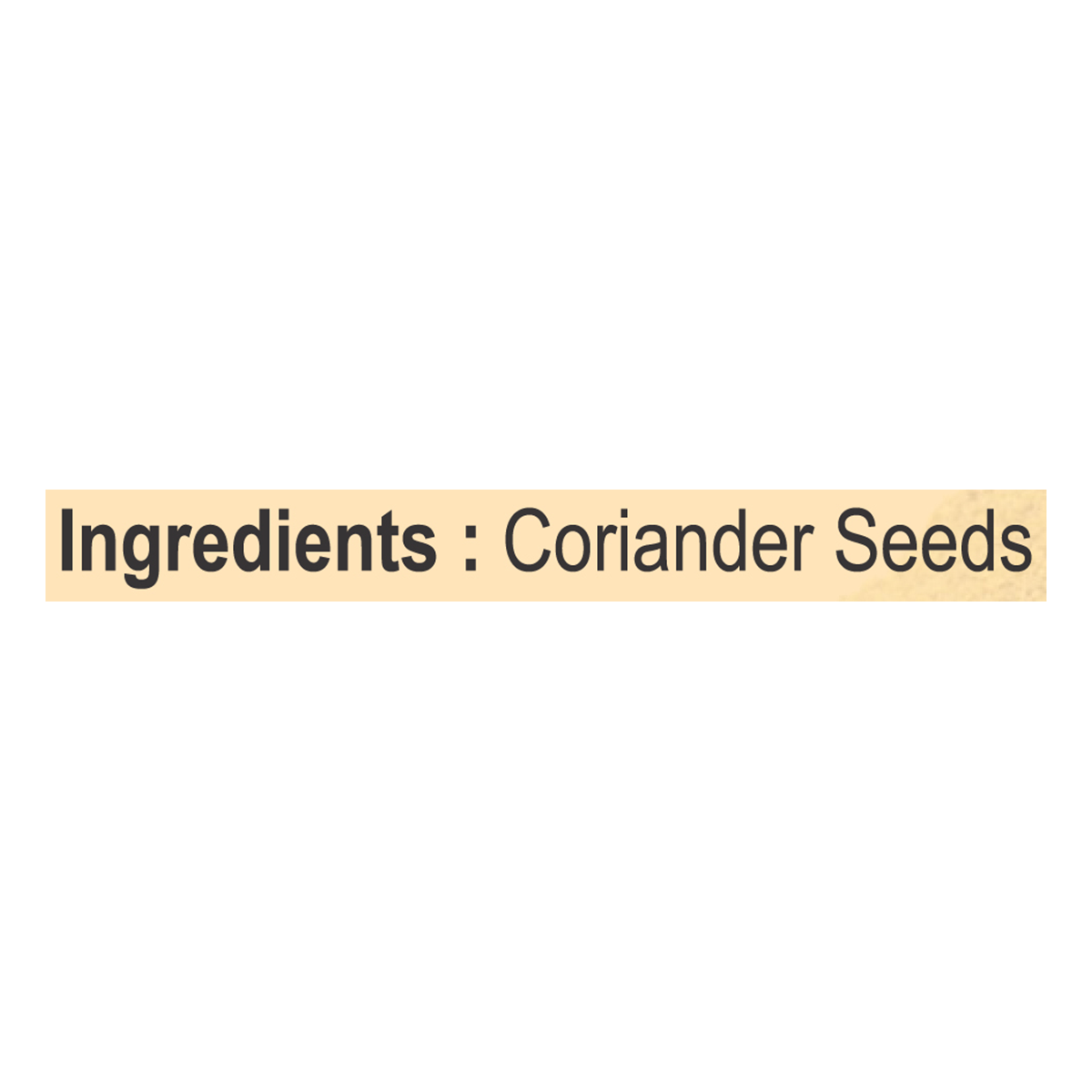 Patanjali Coriander Powder (100 Gram)