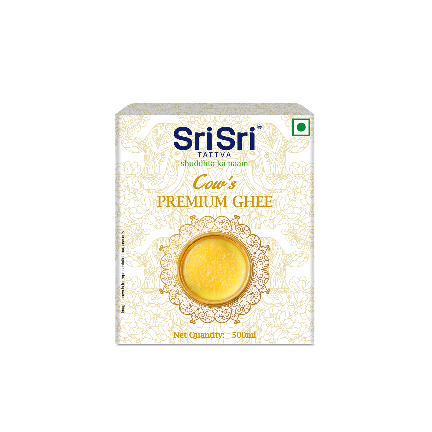 Festive Gift Pack 1800g