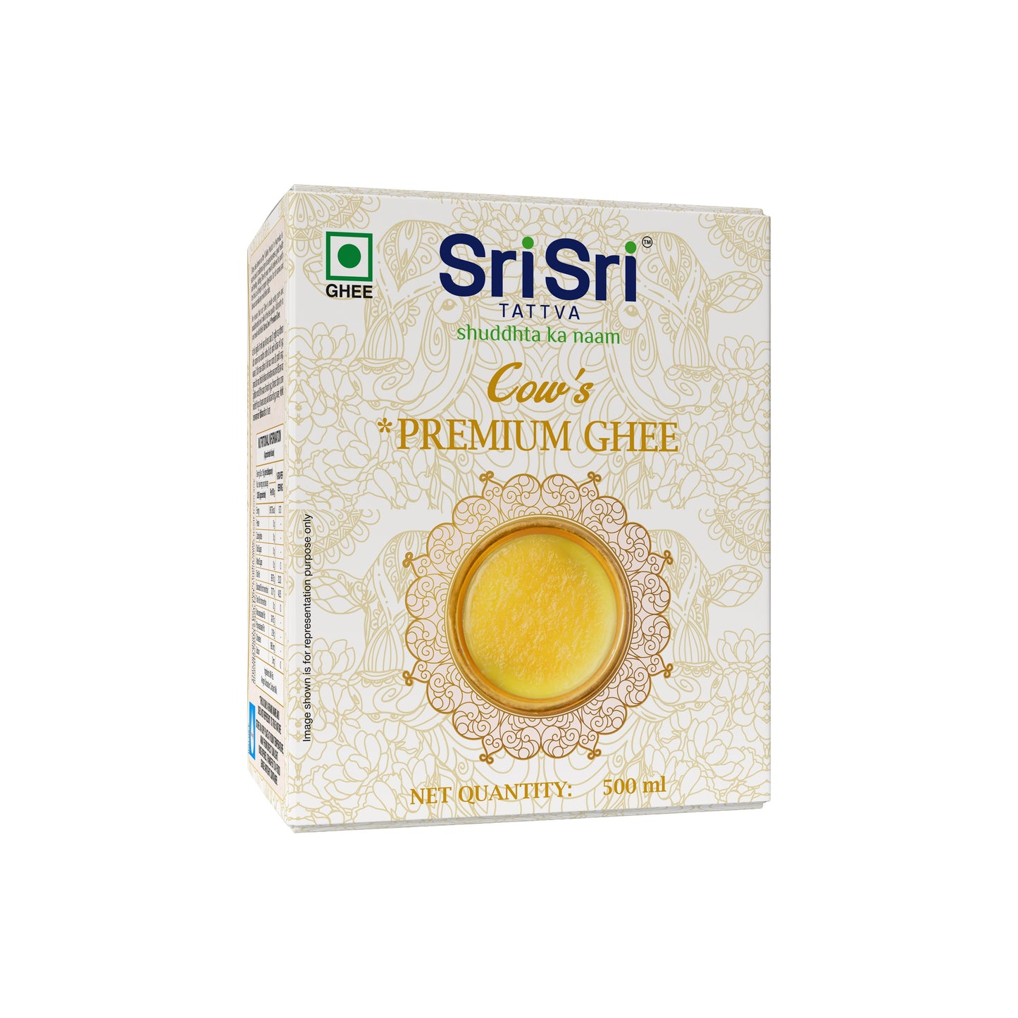Cow’s Premium Ghee, 500 ml 500ml