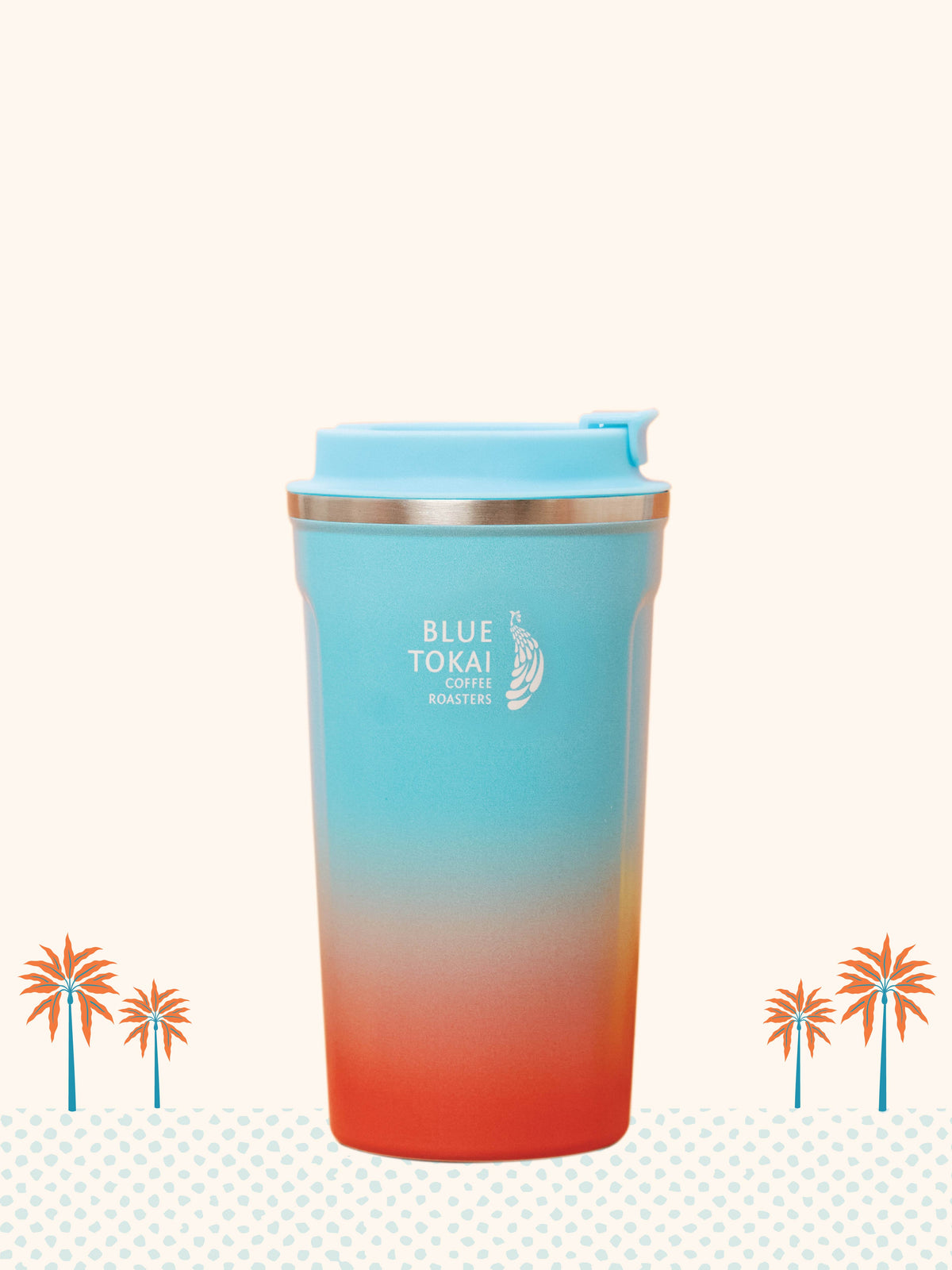 Coromandel Sipper 500ml