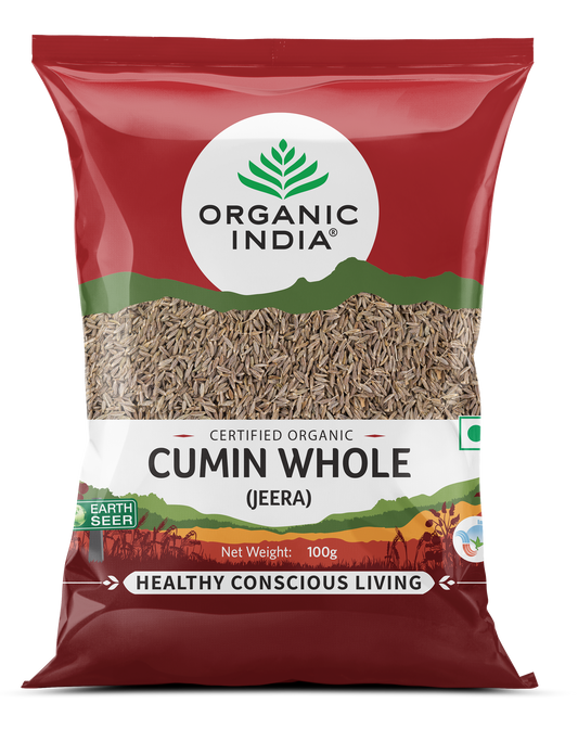 Cumin Whole (Jeera)