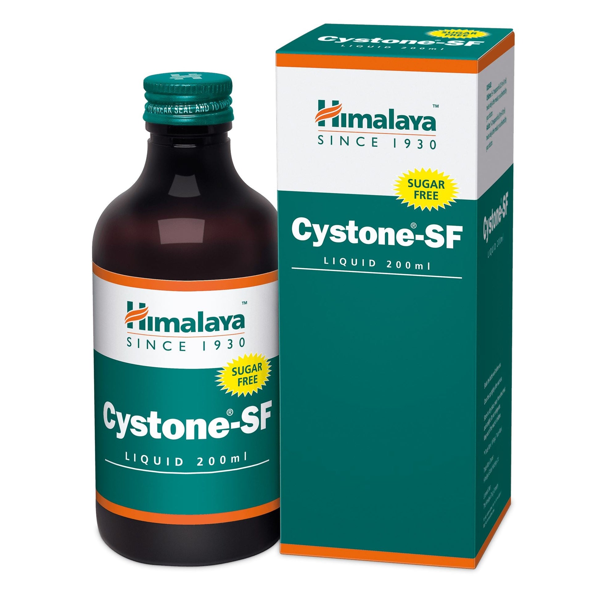 Cystone-SF 200ml