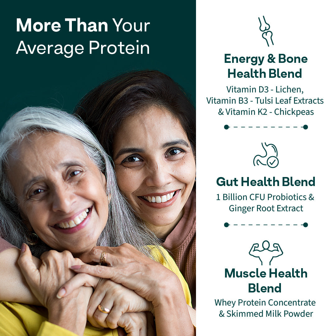 Daily Protein Activ for Women Classic Vanilla / Value Pack