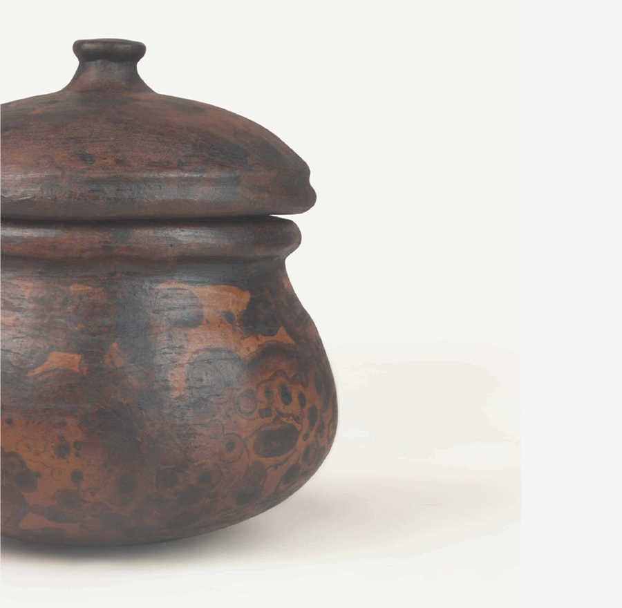 ETHEREA SERVING BOWL 20.2(縦) x 20.2(横) x 21.8(高さ); 直径: 20.2