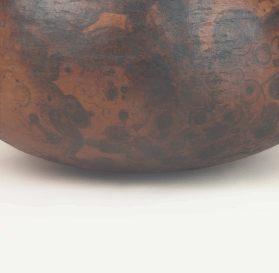 ETHEREA SERVING BOWL 20.2(縦) x 20.2(横) x 21.8(高さ); 直径: 20.2