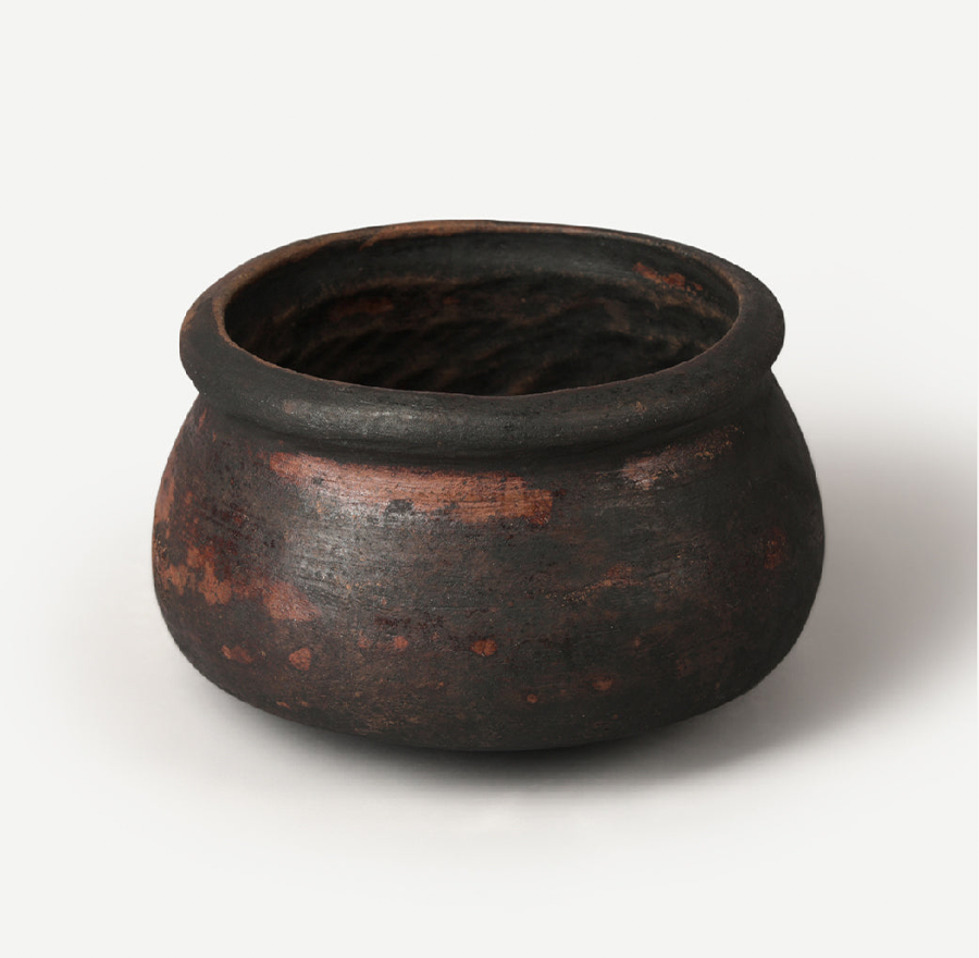 SERAFINA SERVING DISH 19(長さ) x 19(幅) x 17(高さ); 直径: 19