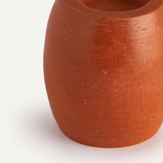 ROJA VOTIVES 8.3(幅) x 8.3(奥行) x 8.1(高さ)／直径: 8.3