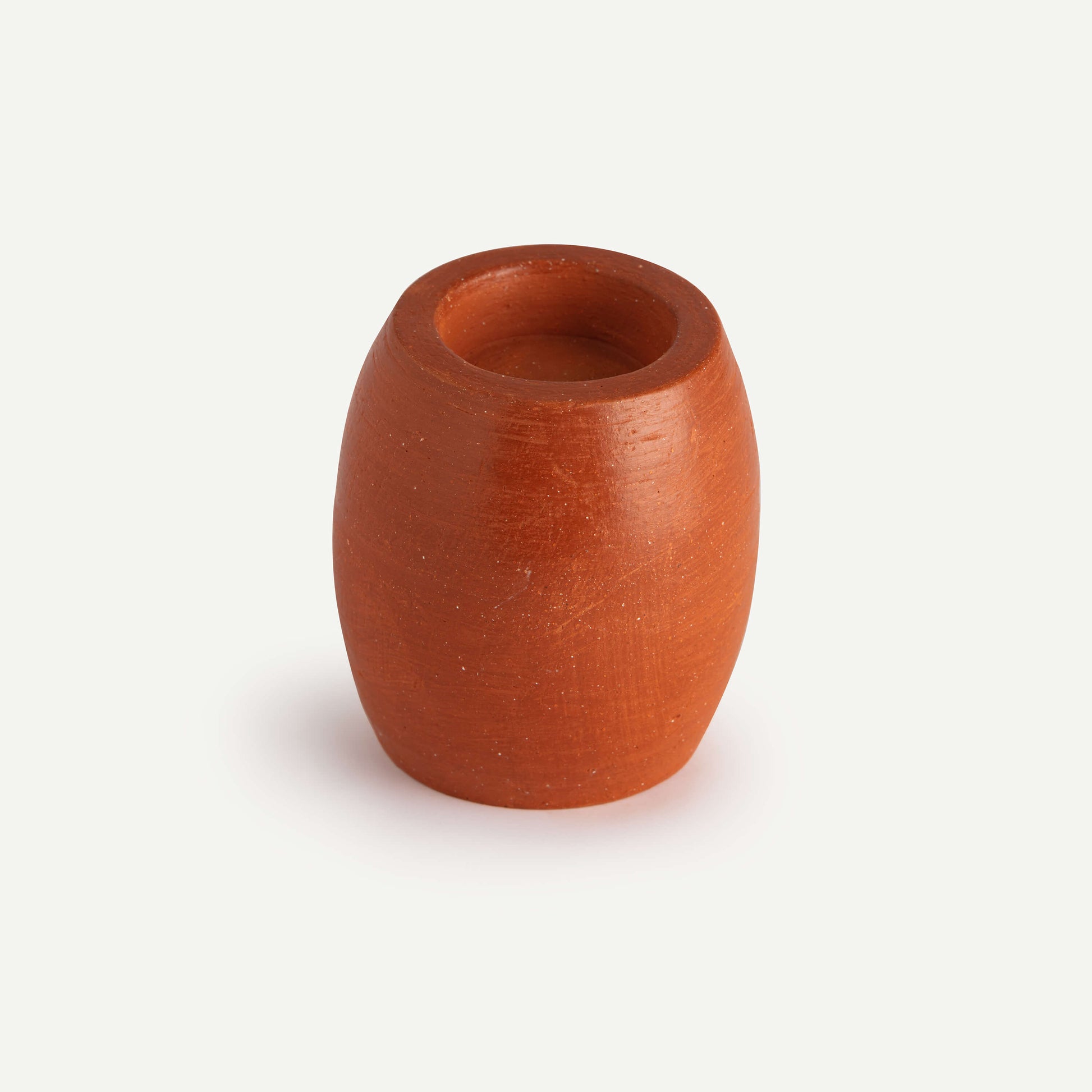 ROJA VOTIVES 8.3(幅) x 8.3(奥行) x 8.1(高さ)／直径: 8.3