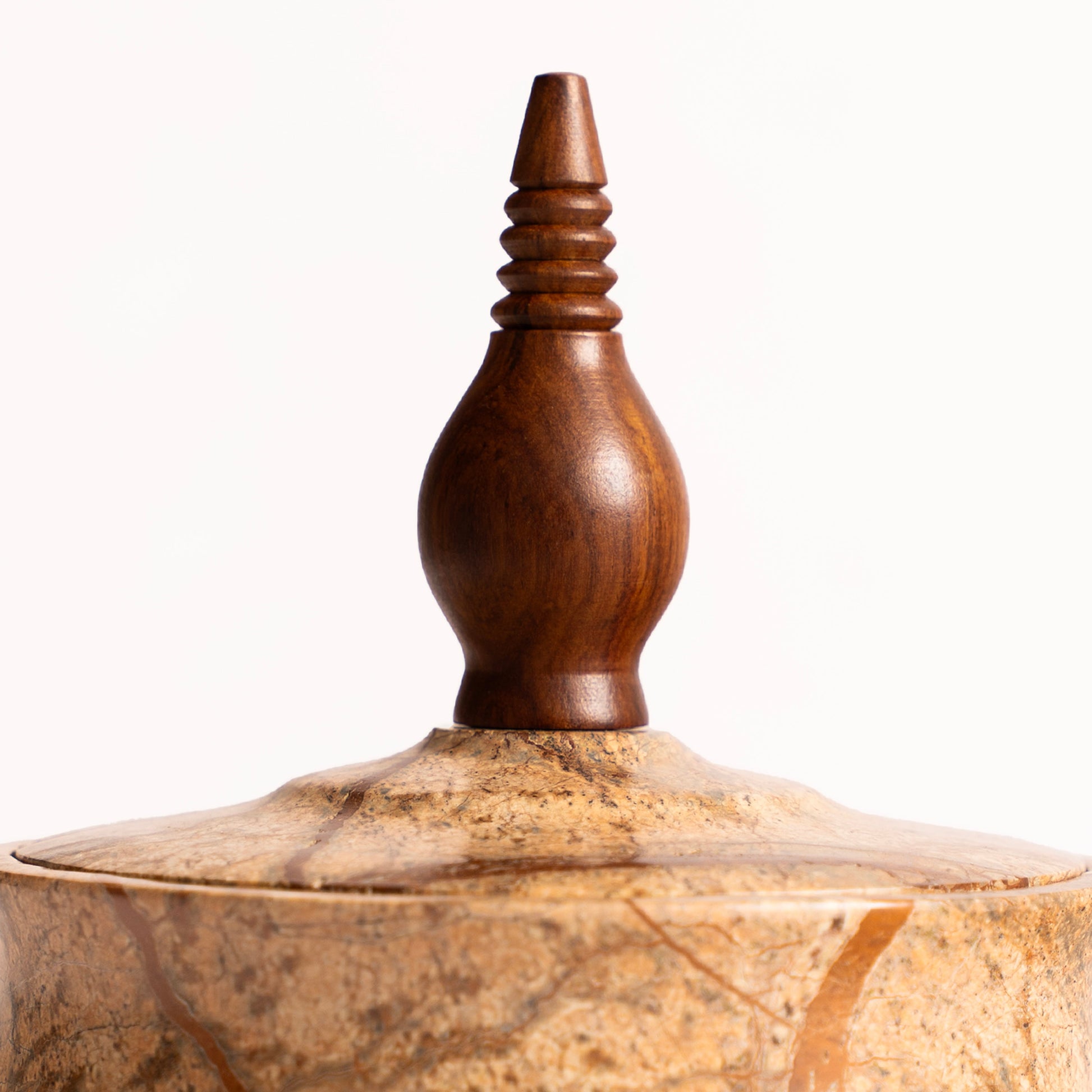 NADI SPIRE RECEPTACLES